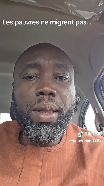 Comprendre la réalité de l'immigration en Afrique