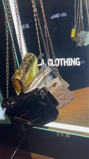 La clothing on Reels | Facebook