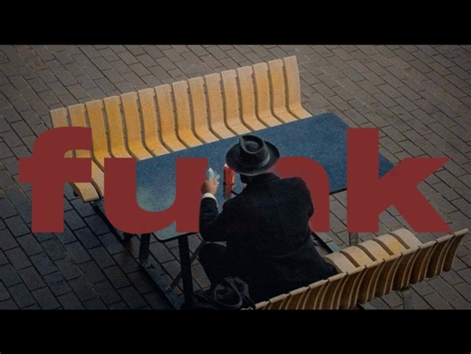 音乐推荐｜超绝律动｜节奏狂欢｜和Funk一起摇摆