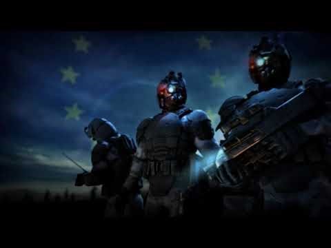 Tom Clancy's EndWar Faction Movies