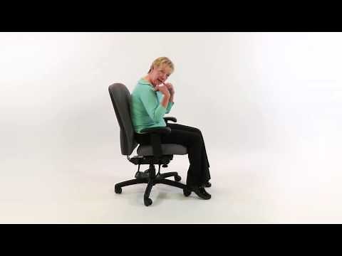 RFM Preferred Seating - 5 Control Video