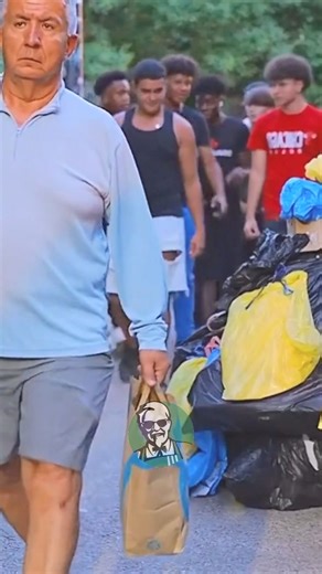 1.3M views · 10K reactions | #8 #funny #funnyvideos #prank #prankbushman #scare #scareprank #prankvideo #fails #foryou #varil #bushman #reelsviralfb | Bushman Street | Facebook