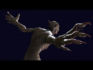 UMA Release version - Race tutorial part02