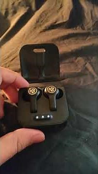Jlab Executive earbuds not charging, PLEASE HELP