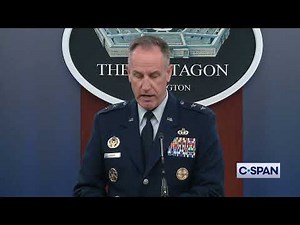 Pentagon on NORAD Tracking Santa