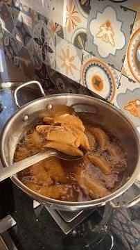 I made gujiya for the first time 😍