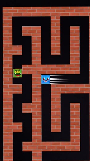 swipe To Move filter game #tiktokfiltergame #shorts #games