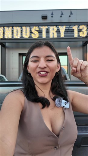 Industry 13 is a karoke bar & with the right people you will definitely have the right kind of vibes! But get there early if you want good parking. 📍Industry 13 - 5599 Spring Mountain Rd #karaoke #girlsnight #lasvegas #karaokenight #vegas @Alexaanne Isaacs @INDUSTRY 13 KARAOKE & BAR