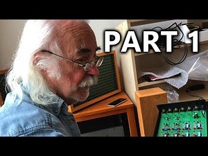 Interview with a Master - Nelson Pass Part 1
