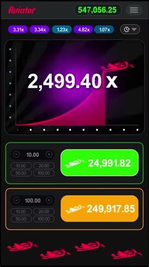 Win up to $1,000 in just 30 seconds. Play Aviator game now!