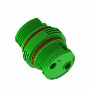 [Hot Item] IP68 Underwater Pool Pond Electrical Cable Wire Inline Junction Connector