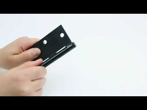 Various Types of TDCHinges