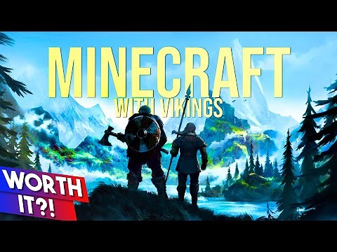 Is VALHEIM Worth it NOW?! | To The Point Review