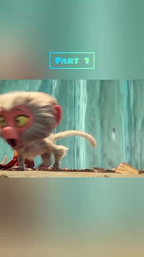 The Monkey King: An Animated Adventure