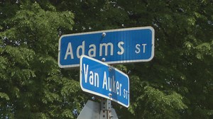 RPD investigating drive-by shooting