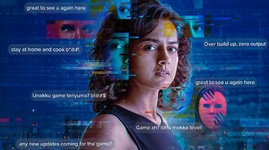 All The New Bollywood/Indian Movies & Series Added to Netflix in October 2025