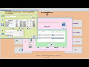 Tutorial MONICA v10.00 | Crear Formatos de Impresión Personalizados