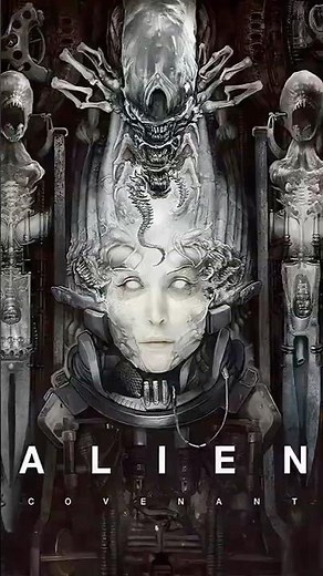 What exactly is the black liquid in Prometheus? #movie #scifi #prometheus