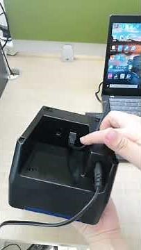 How to Use Hoin H58 printer by USB with computer. Include install printer driver