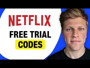 Netflix Free Trial Codes: Availability and Alternatives