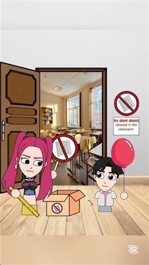 POV the Exam room | Incredibox Sprunki