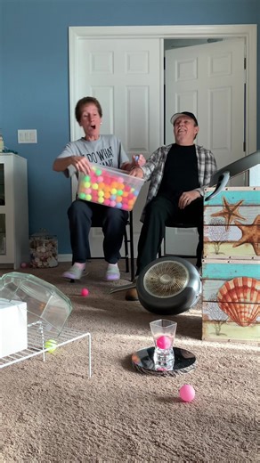 Mastering the Perfect Trick Shot Revealed