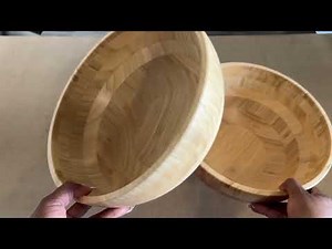 How To DIY IKEA Side Table Using This Commonly Used Item