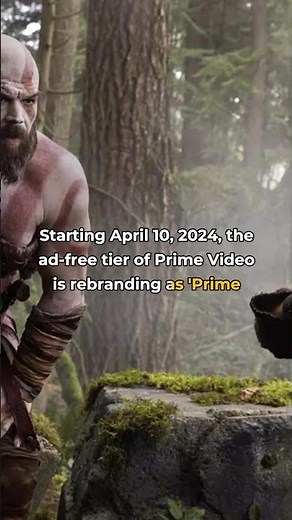 Amazon's ad-free streaming just got a 67% price hike—are you ready?
