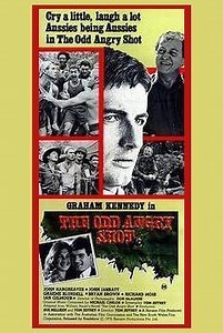 The Odd Angry Shot  (1979)