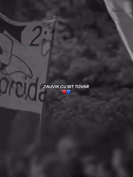 Isk @Torcida @fyp @viral @Hajduk @huliganstvo