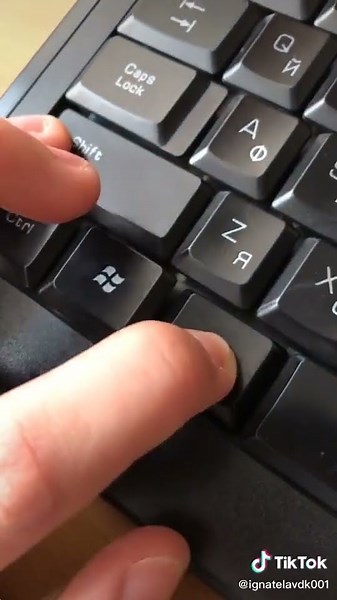 How to make any keyboard glow