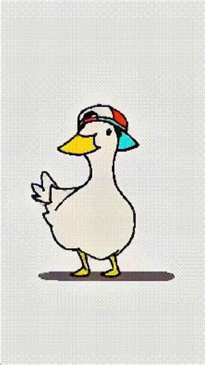 Dack Dancing tutorial
