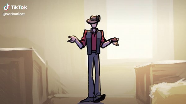 Sniper TF2 Life Update and Animation - Team Fortress 2