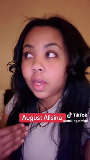 Exploring the Mystery of August Alsina