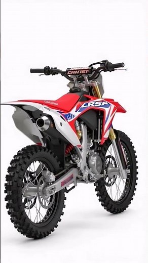 2026 Honda CRF125F – Full Review, New Features, Price & Off-Road Test