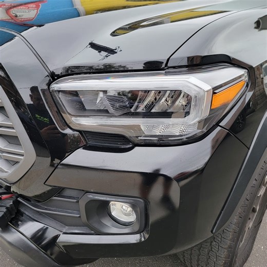 Work? Play? Road Trip? VOLTZ has your New #TonneauCover & #TruckAccessories. On this #ToyotaTacoma I installed a hard tri-fold #TruckBedCover Looks great and keeps your equipment out of sight from prying 👽 eyes. Stop by, and let's go over your options. VOLTZ specializes in essential upgrades! Top VOLTZ Upgrades you will use every day!!! ↙️ *Remote Start System (Comfort at your fingertips) *Truck Tonneau Bed Covers *Truck Running Boards / Nerf Bars, & Bed Steps *Emergency Amber Safety Lights & I