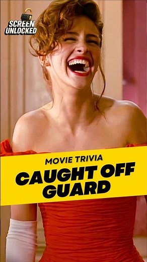 Julia Roberts’ Most Famous Laugh Was Totally Real!