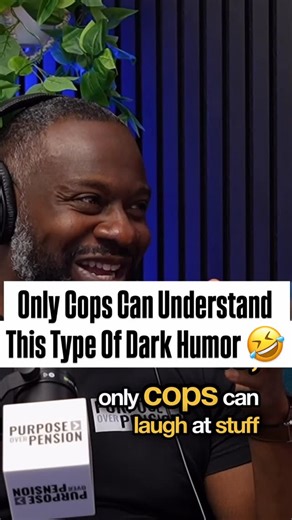 Lenny Bradley | Motivating Police To Seek Purpose Over A Pension on Instagram: "During Malcolm’s @therealmrmarcelle training with his FTO, he learned a fun little career lesson: when everyone else is running away from gunfire, you sprint toward it. An active shooter call turned into absolute chaos—shots flying everywhere, and an EMS truck getting hit, Fear showed up, training clocked in, and they moved toward danger."
