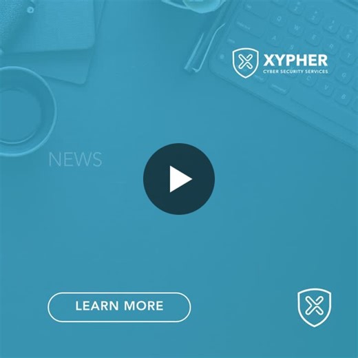 Matt Parker Appointed CEO of Xypher Group | IntaForensics posted on the topic | LinkedIn