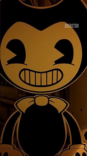 Bendy and The Ink Maschine Part 5 | Full Gameplay NOW on my Channel!