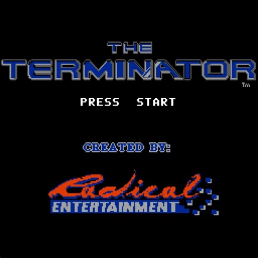 8K views · 297 reactions | The Terminator (NES) playthrough + ENDING #nes #retrogames #gameboy #retrogaming #retrogame #arcadegame #snes | Illusion Naga Gaming | Facebook