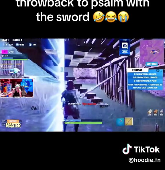 seems balanced🤣 #fortnite #fortniteclips #gaming