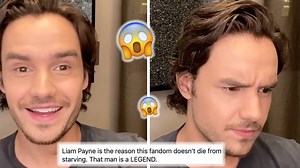 Liam Payne says One Direction still has group chats