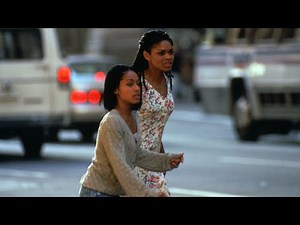 Are you asking me out set it off 1996 | 4k Director cut Stoney meats Keith