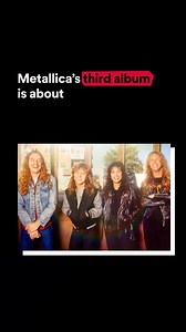 22K views · 193 reactions | Metallica's Master of Puppets. Their best album? Probably. Their best album cover? Well... | Spotify | Facebook