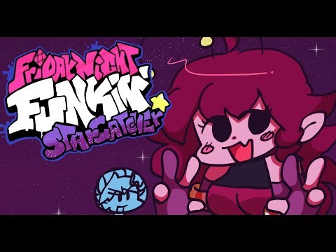 FNF StarCatcher - Forevermore