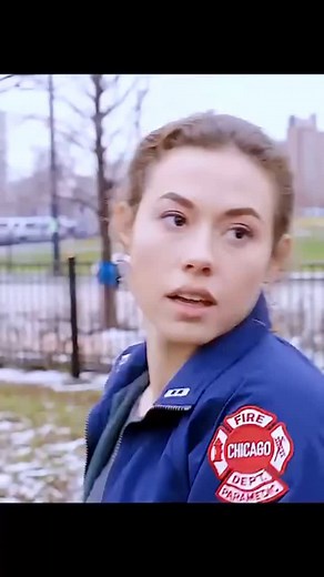 Show name: Chicago fire ( Season 4 : Episode 14 ( All Hard Parts) Drinking on duty when civilians life are in your hand is a good way to help your stress? Chili wasn’t a team player, didn’t fit in with the 51 family, they all gave her so many chances and offered her help😫 | Top HD Movies