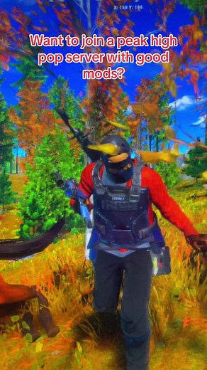 Join Spray Down a high pop server looking for more comp and pvp now!✅ join up “Spray Down” we have much more but join to find out !!#fyp#viral#rustconsole#communityserver#spraydown#rust#owner#rusttok#onlines#fyp#Fun