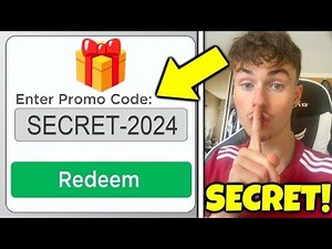 Comment Avoir Des ROBUX GRATUIT sur ROBLOX en 2024... 🤑 (Très facile)