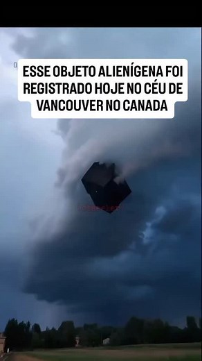 2.8K views · 10K reactions | ESSSE OBJETO ALIENÍGENA FOI REGISTRADO HOJE NO CÉU DE VANCOUVER NO CANADA #conspiração #nasa #alienigena #elonmusk #misterio #uap #ovni #alien #nave #tecnologia #esfera #revelação #Civilizacao #UFO #ufologia #area51 #curiosity #ducumentary #Documentário #reptiliano #avistamento #discovoador | Alienigenas Passado | Facebook